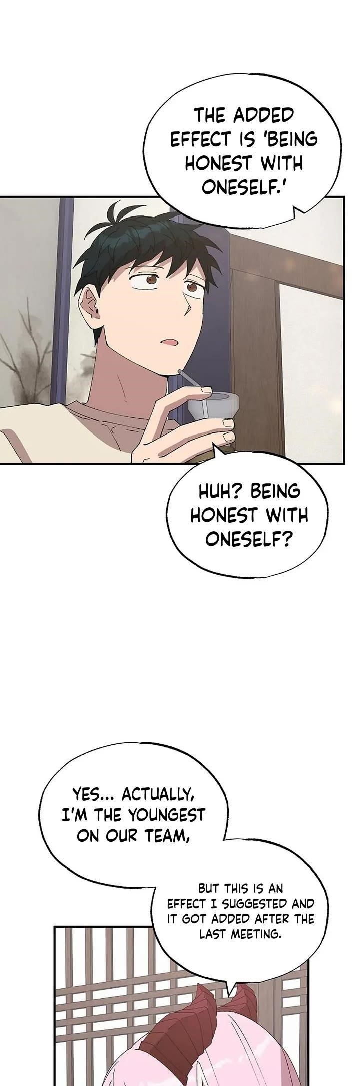 Magical Realm Shopkeeper Chapter 65 - Page 15