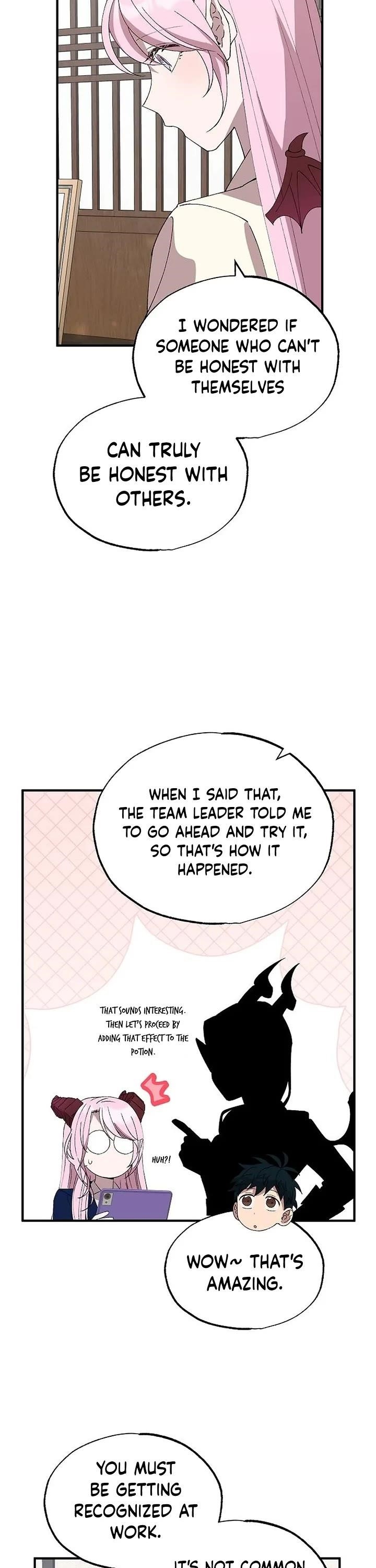 Magical Realm Shopkeeper Chapter 65 - Page 16