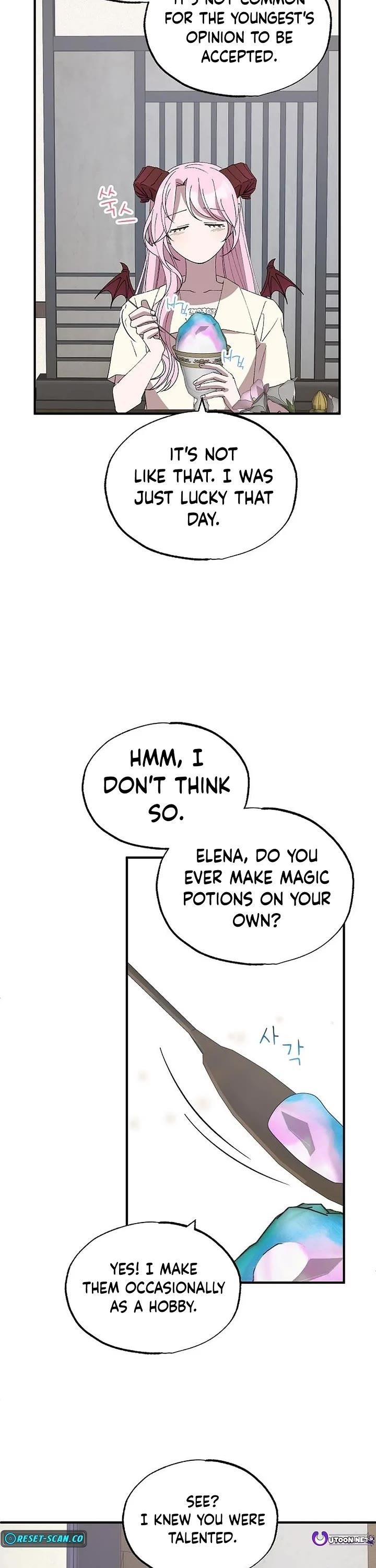 Magical Realm Shopkeeper Chapter 65 - Page 17