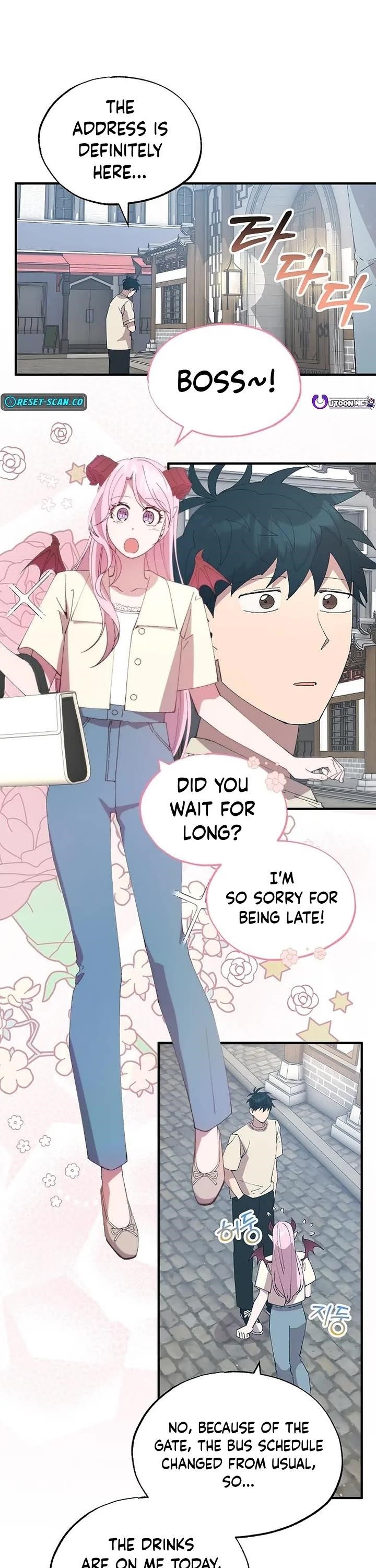 Magical Realm Shopkeeper Chapter 65 - Page 2