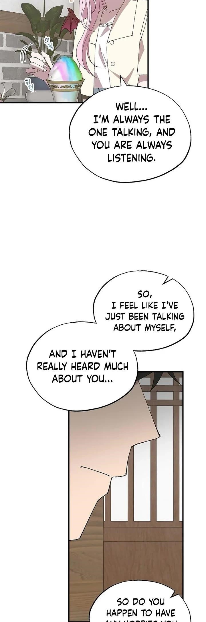 Magical Realm Shopkeeper Chapter 65 - Page 20