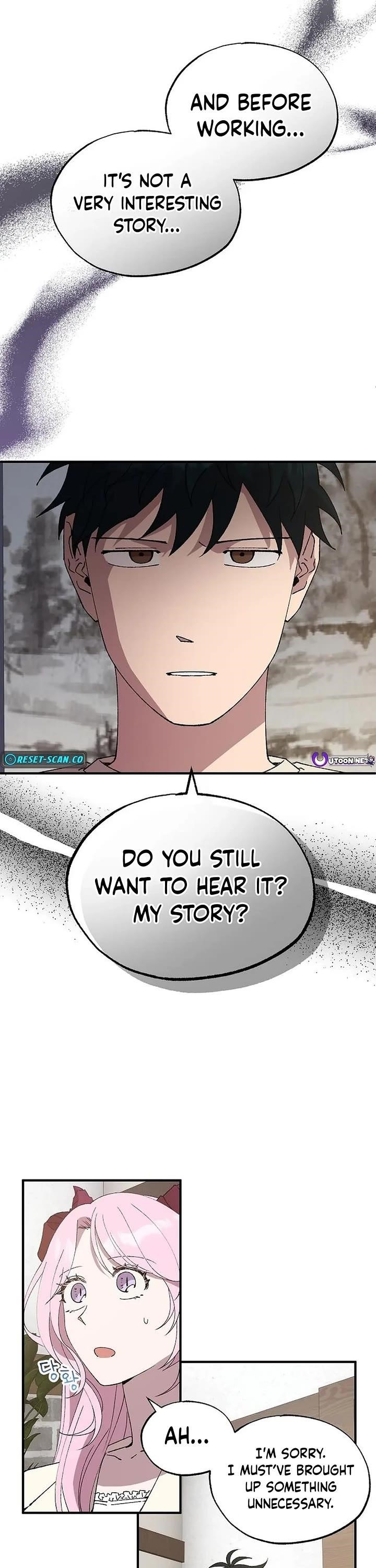 Magical Realm Shopkeeper Chapter 65 - Page 22