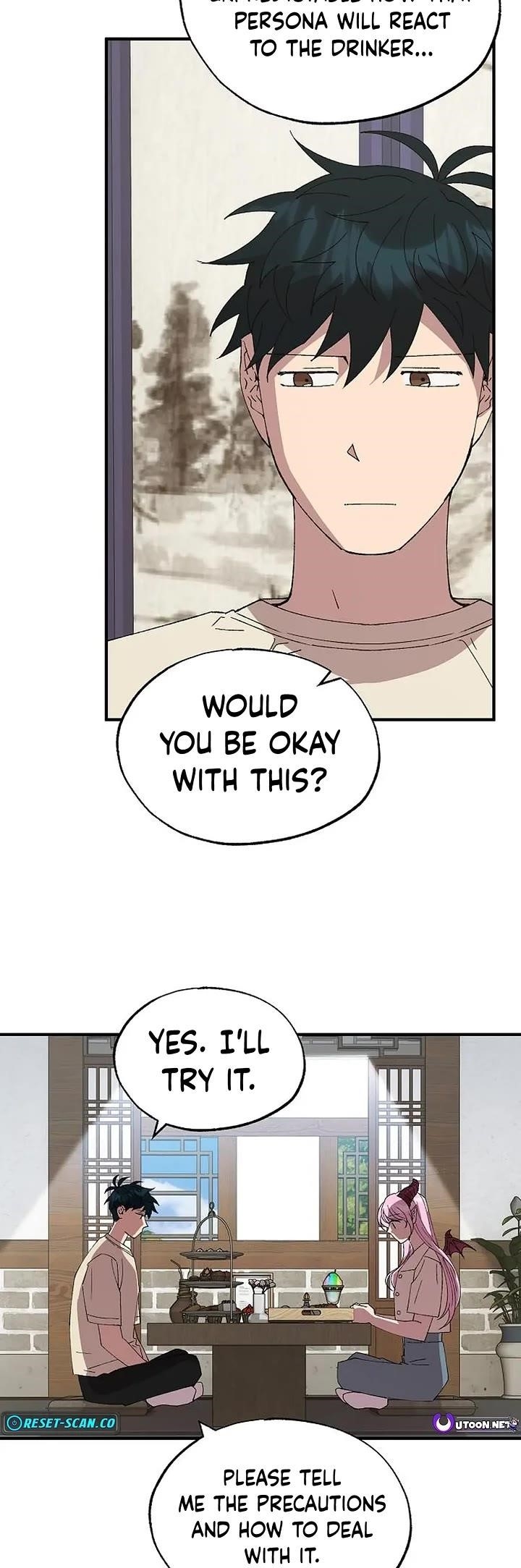 Magical Realm Shopkeeper Chapter 65 - Page 24