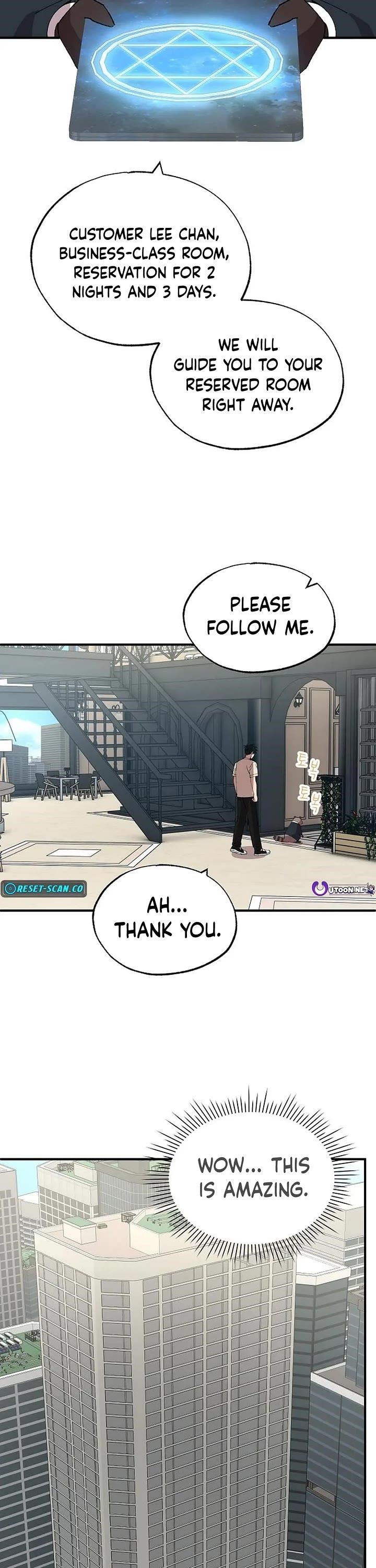 Magical Realm Shopkeeper Chapter 65 - Page 26