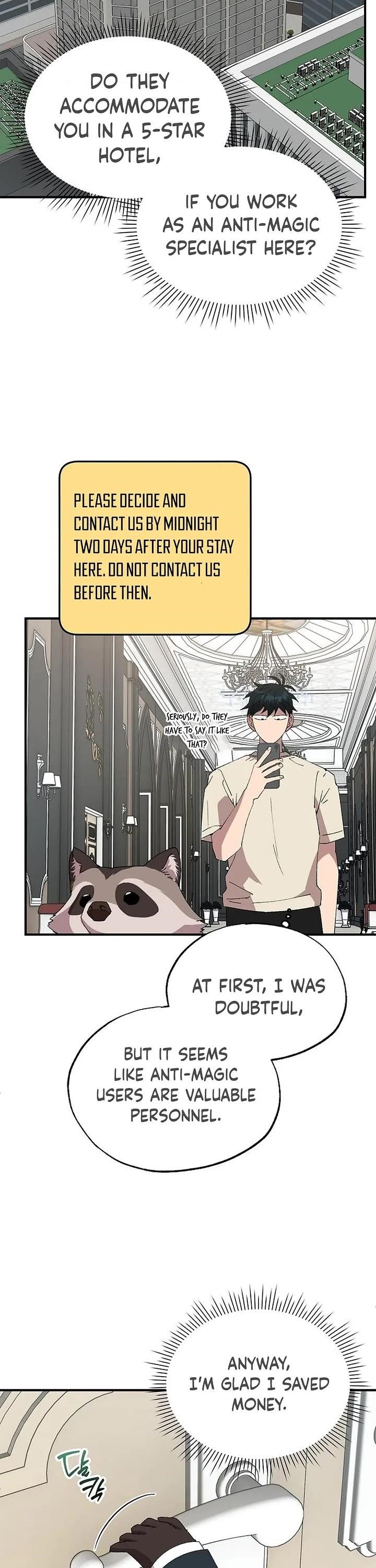 Magical Realm Shopkeeper Chapter 65 - Page 27