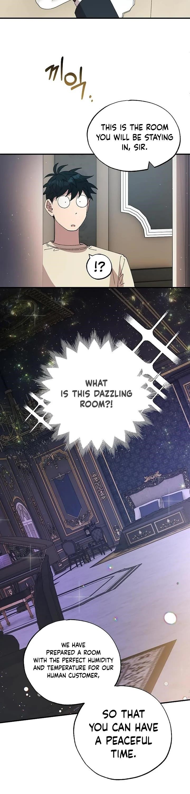 Magical Realm Shopkeeper Chapter 65 - Page 28