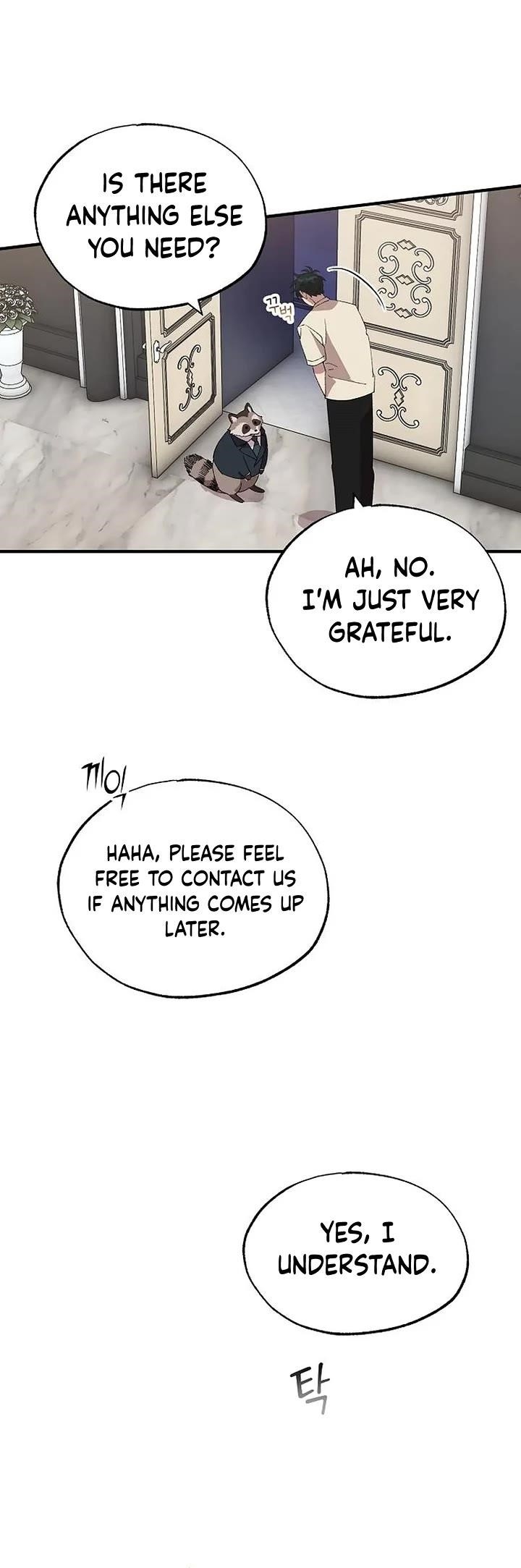 Magical Realm Shopkeeper Chapter 65 - Page 29