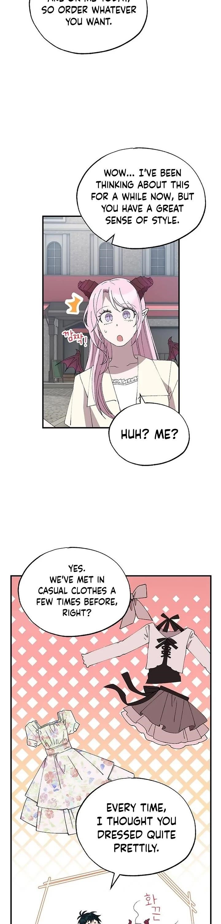 Magical Realm Shopkeeper Chapter 65 - Page 3