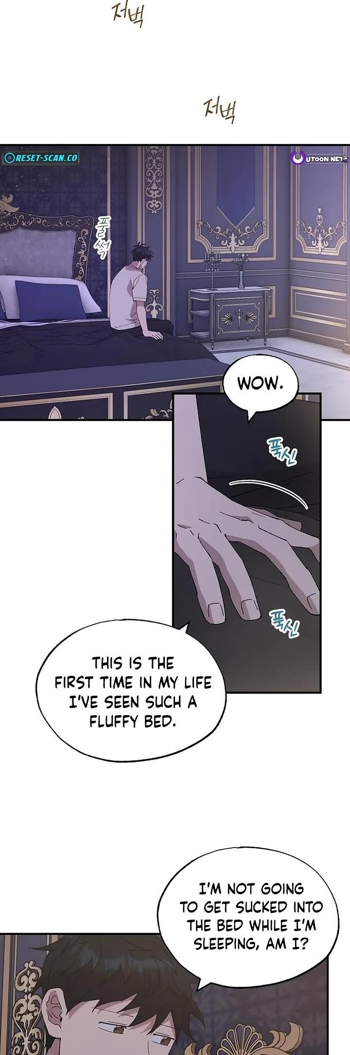 Magical Realm Shopkeeper Chapter 65 - Page 30