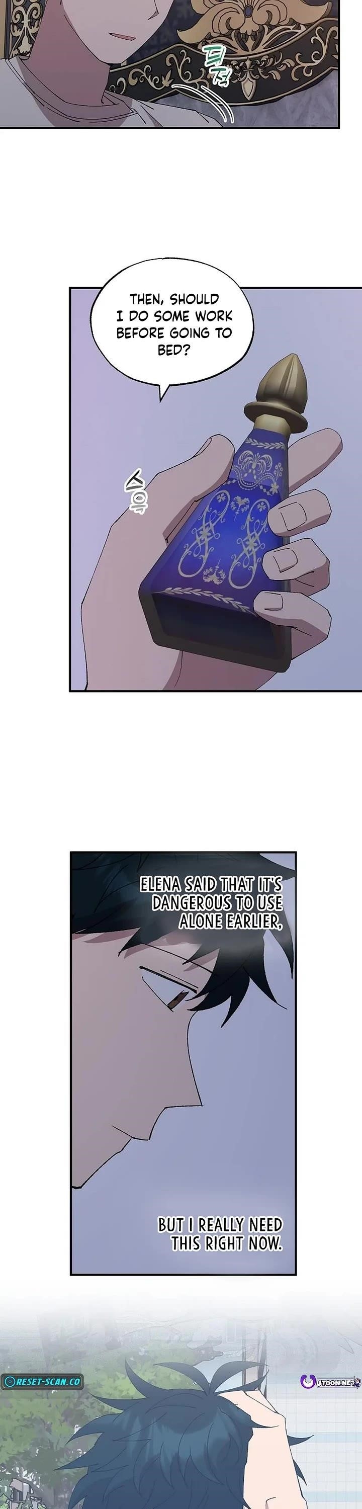 Magical Realm Shopkeeper Chapter 65 - Page 31