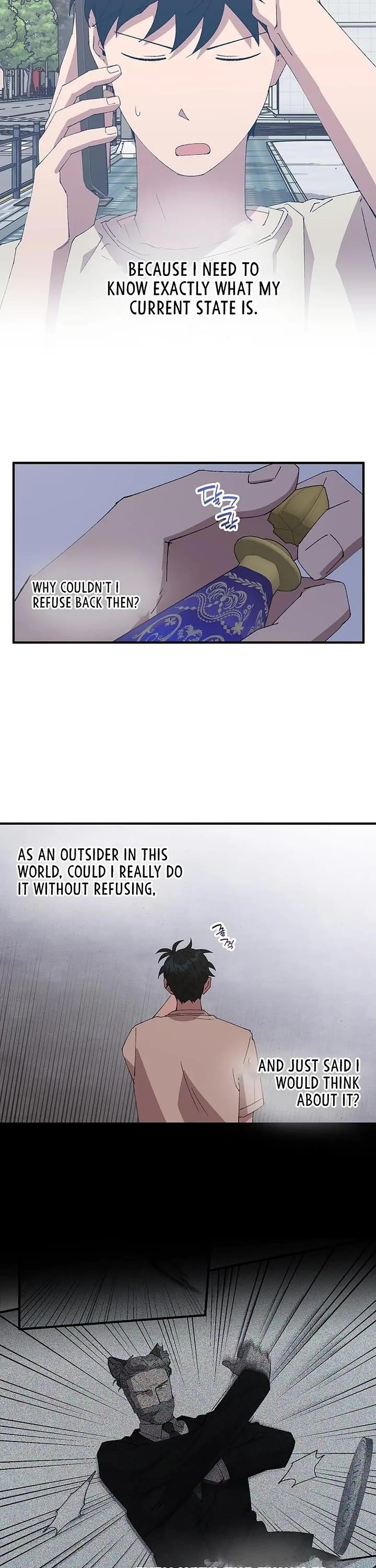 Magical Realm Shopkeeper Chapter 65 - Page 32