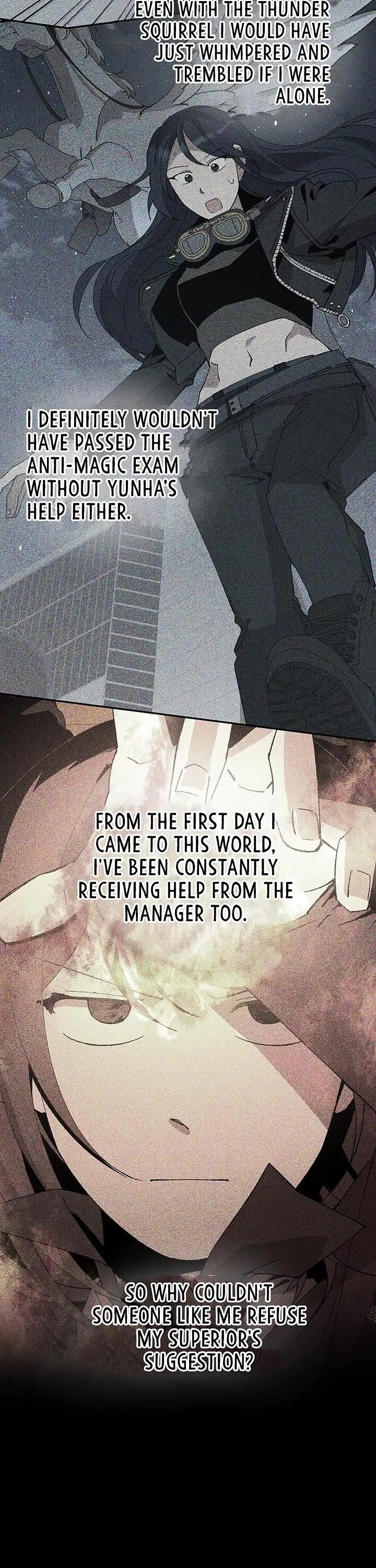 Magical Realm Shopkeeper Chapter 65 - Page 33