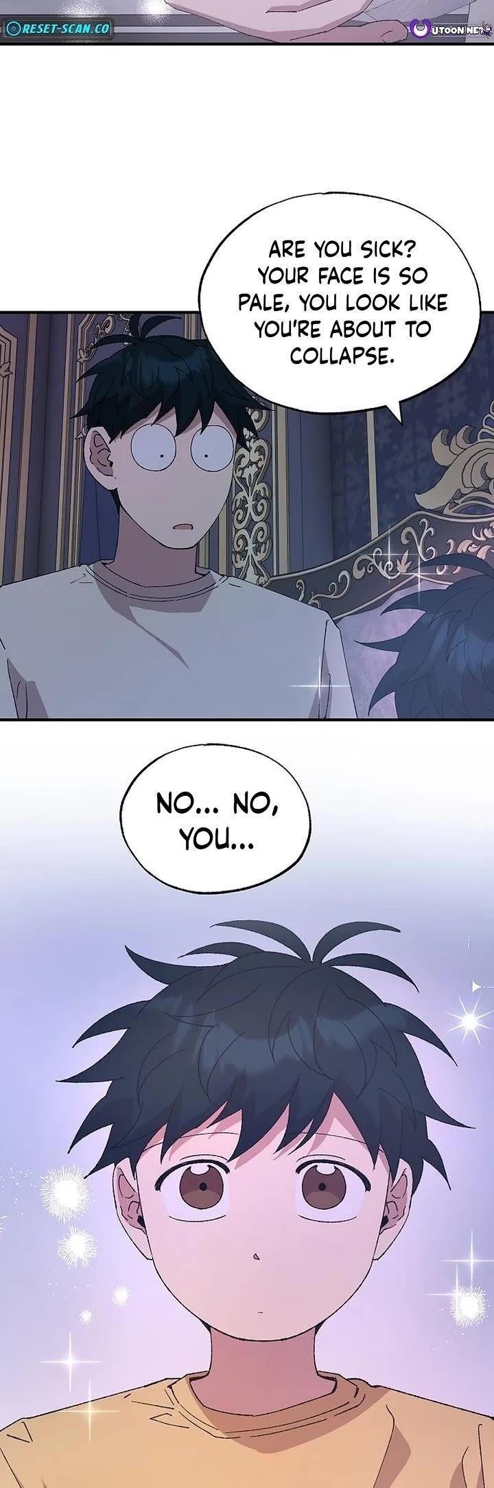 Magical Realm Shopkeeper Chapter 65 - Page 35