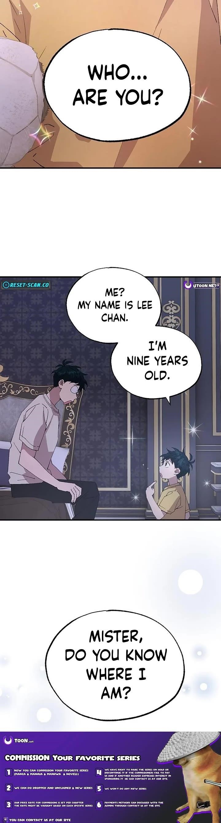 Magical Realm Shopkeeper Chapter 65 - Page 36