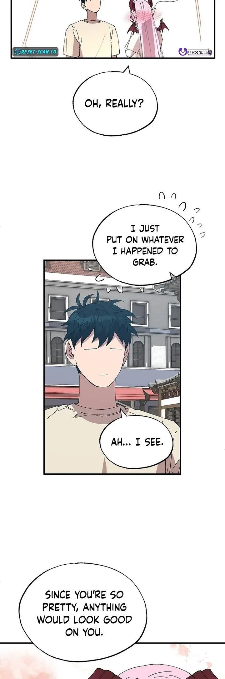 Magical Realm Shopkeeper Chapter 65 - Page 4