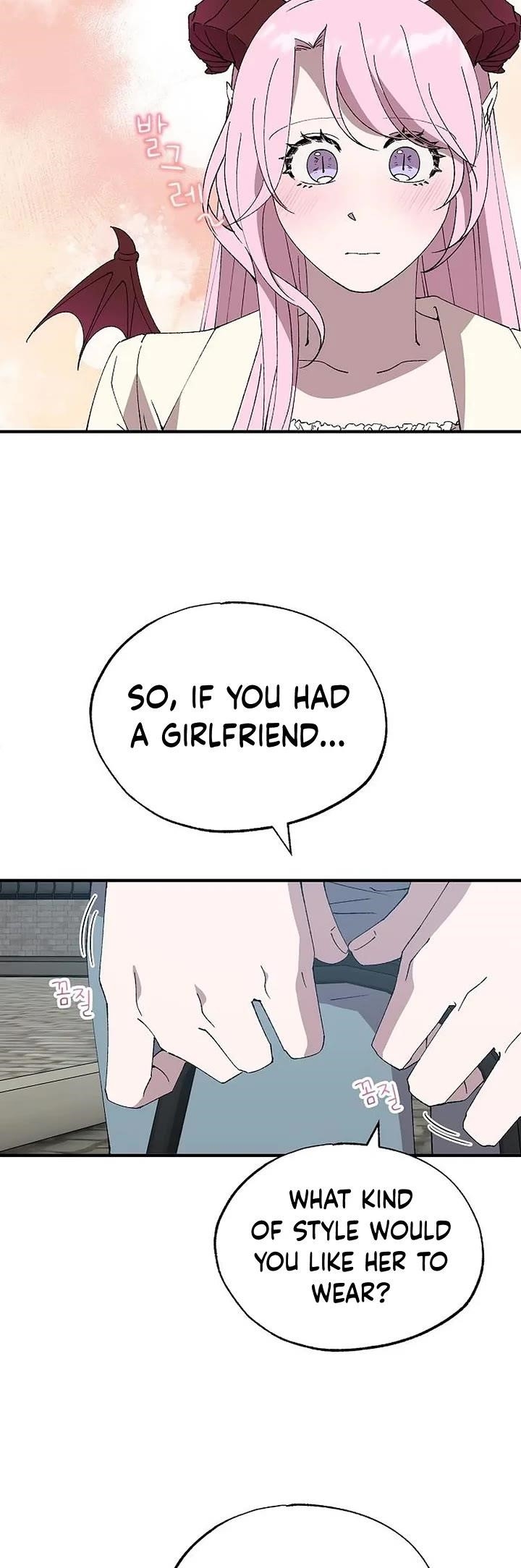 Magical Realm Shopkeeper Chapter 65 - Page 5