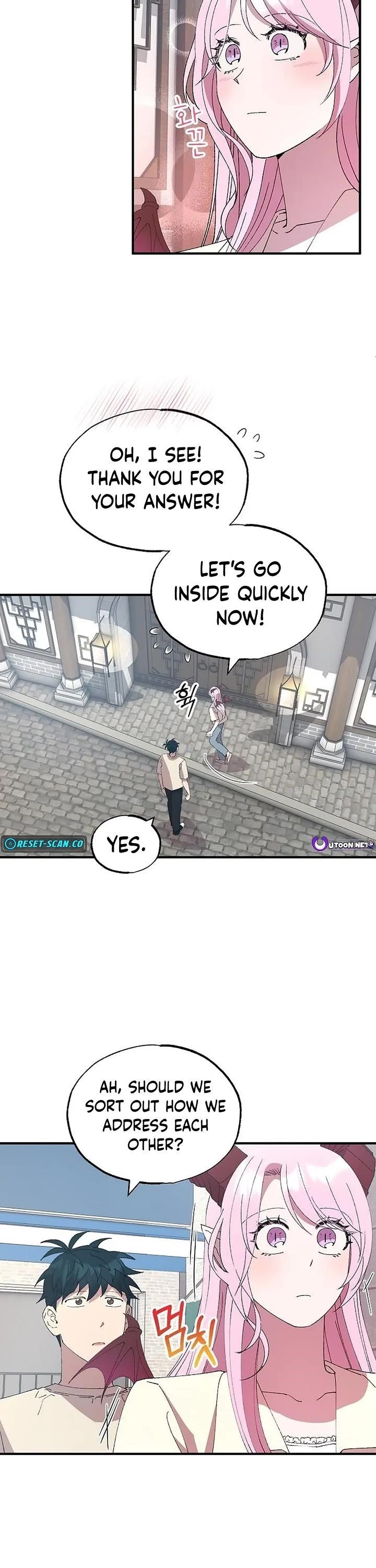 Magical Realm Shopkeeper Chapter 65 - Page 7