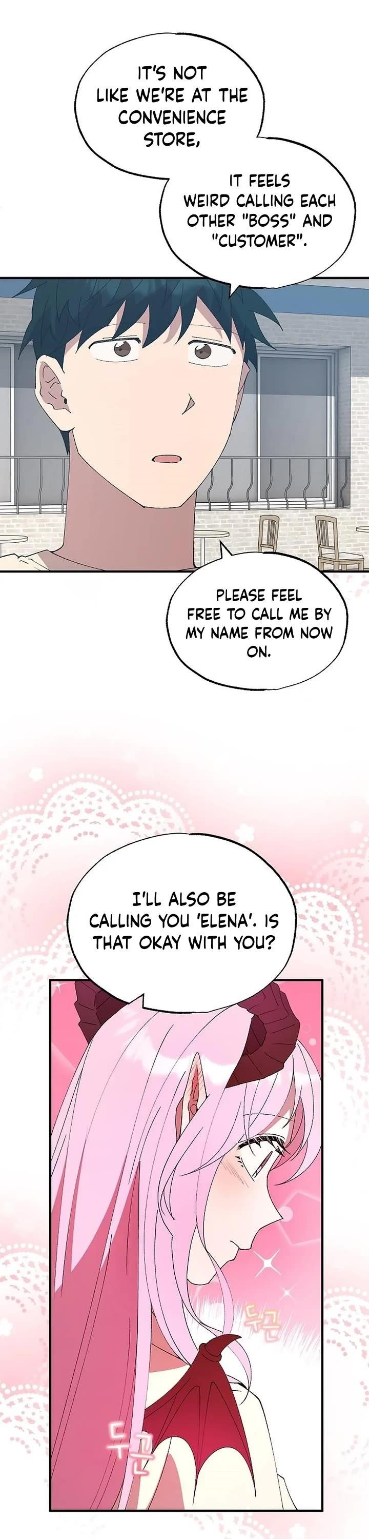 Magical Realm Shopkeeper Chapter 65 - Page 8