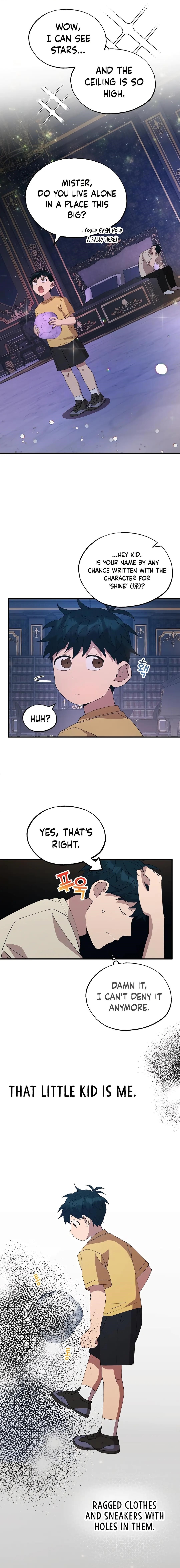 Magical Realm Shopkeeper Chapter 66 - Page 1