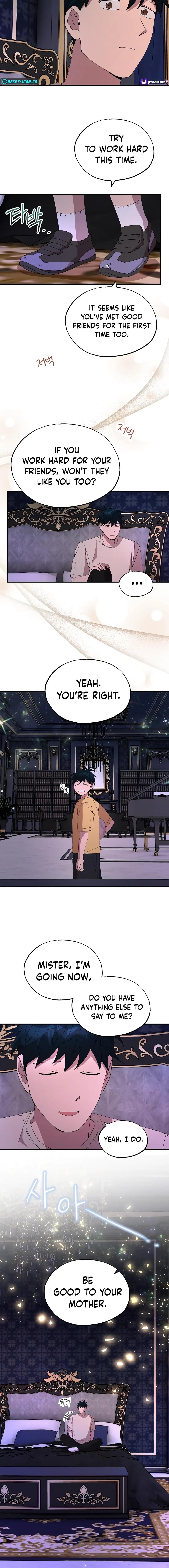 Magical Realm Shopkeeper Chapter 66 - Page 10