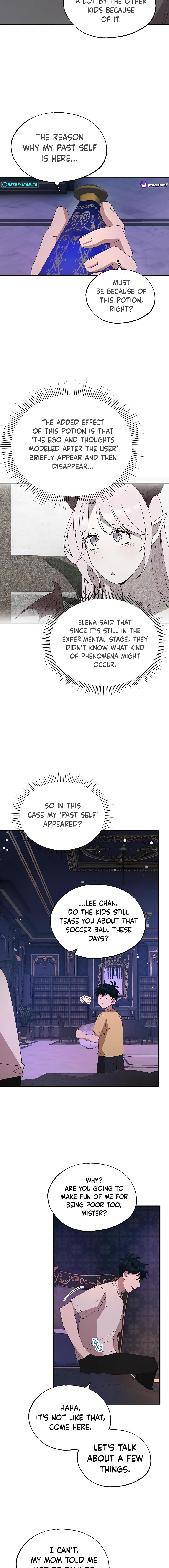 Magical Realm Shopkeeper Chapter 66 - Page 3