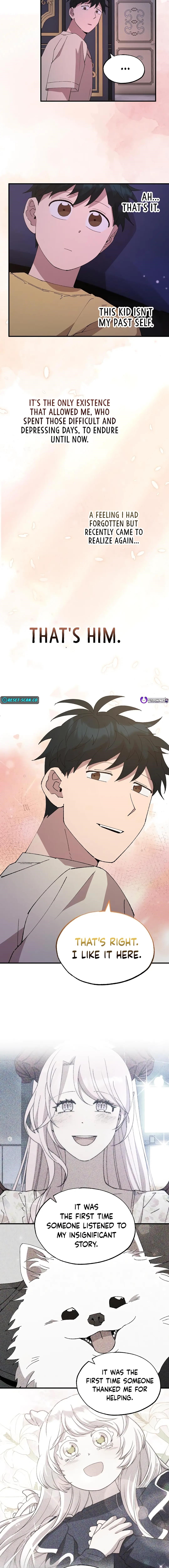 Magical Realm Shopkeeper Chapter 66 - Page 8