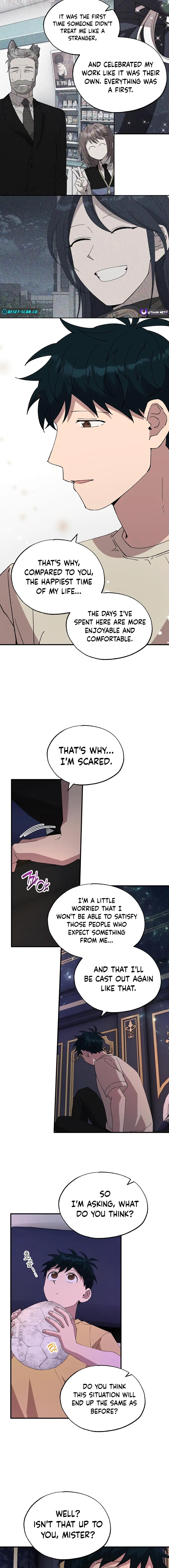 Magical Realm Shopkeeper Chapter 66 - Page 9