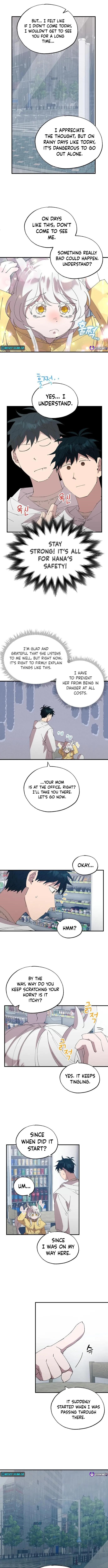 Magical Realm Shopkeeper Chapter 68 - Page 8