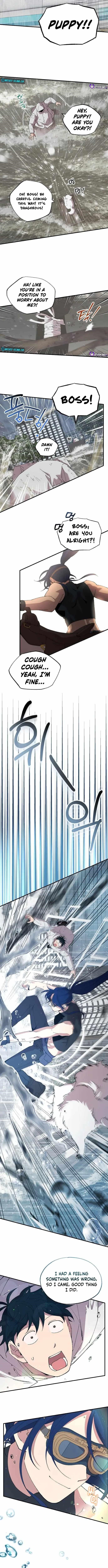 Magical Realm Shopkeeper Chapter 69 - Page 10