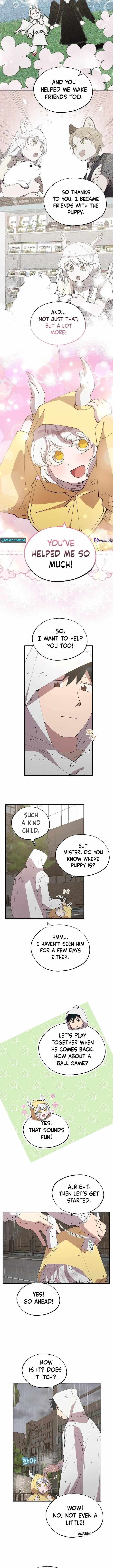 Magical Realm Shopkeeper Chapter 69 - Page 3