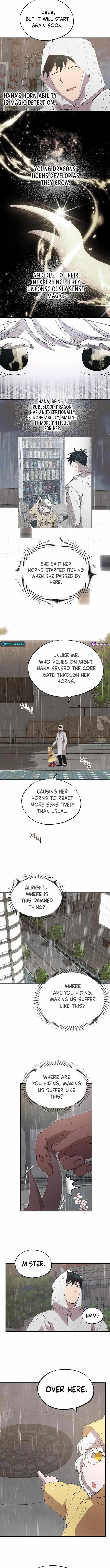 Magical Realm Shopkeeper Chapter 69 - Page 4