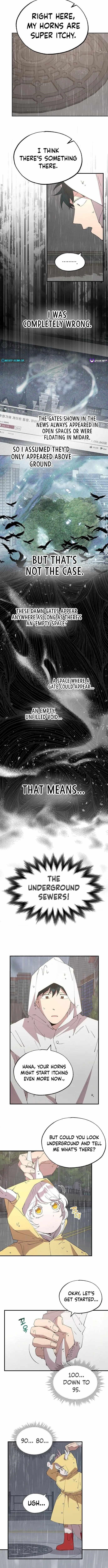 Magical Realm Shopkeeper Chapter 69 - Page 5