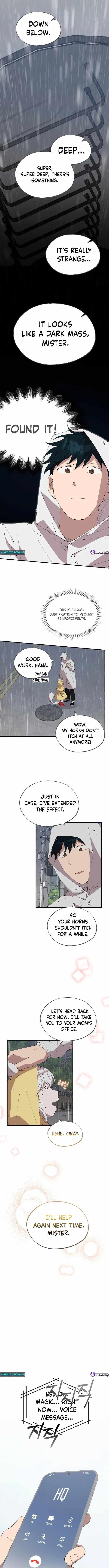 Magical Realm Shopkeeper Chapter 69 - Page 6