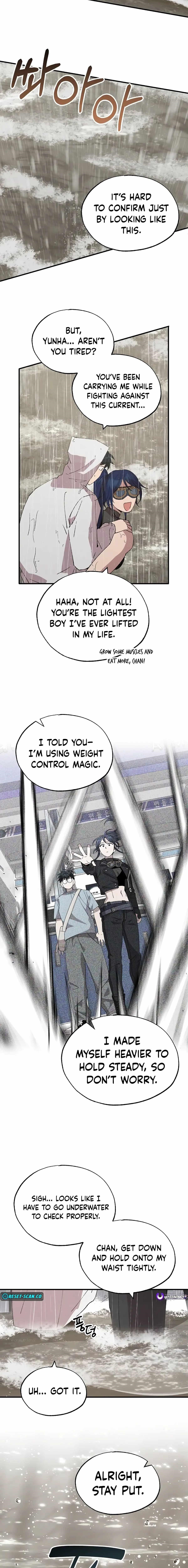 Magical Realm Shopkeeper Chapter 70 - Page 12