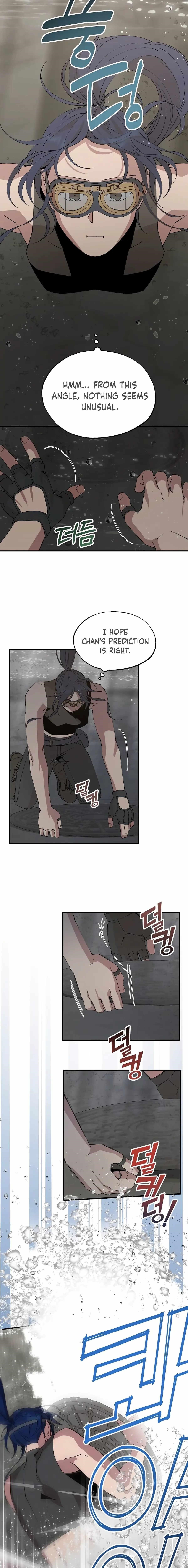 Magical Realm Shopkeeper Chapter 70 - Page 13