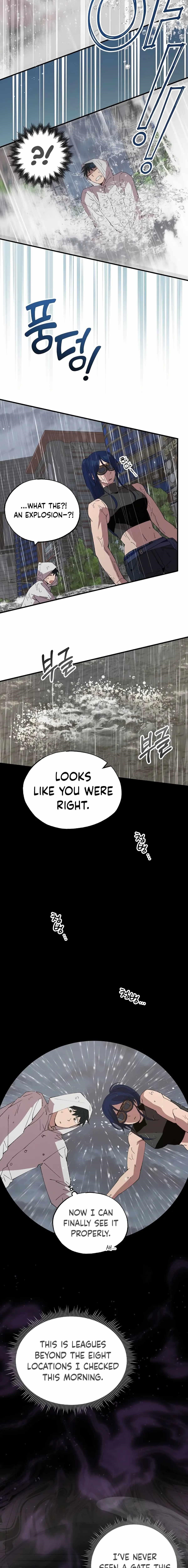 Magical Realm Shopkeeper Chapter 70 - Page 14