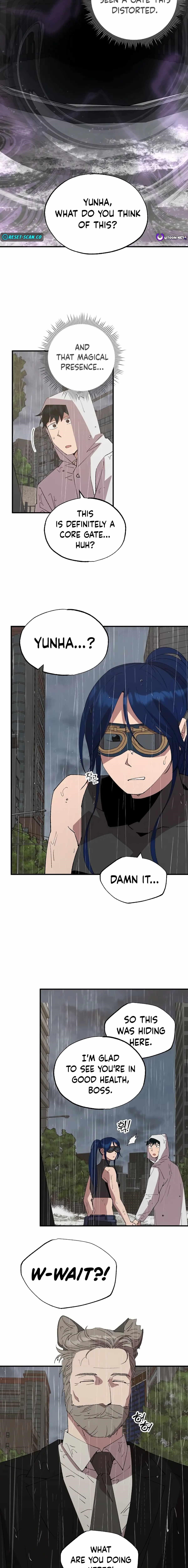 Magical Realm Shopkeeper Chapter 70 - Page 15