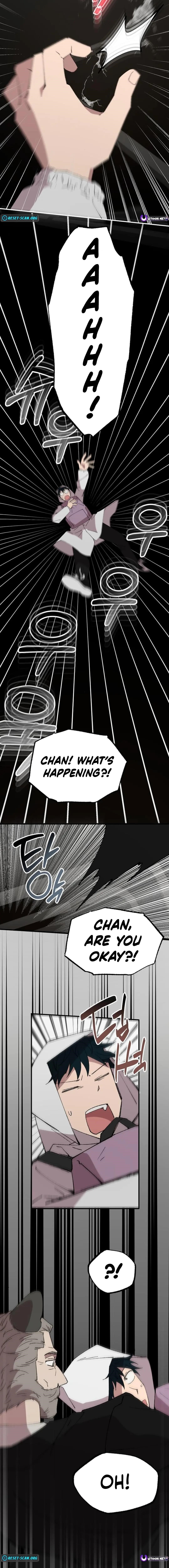 Magical Realm Shopkeeper Chapter 72 - Page 18