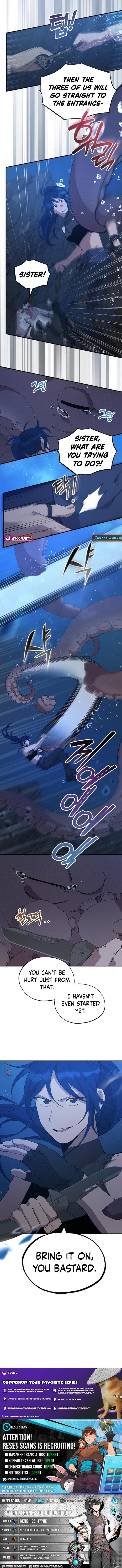 Magical Realm Shopkeeper Chapter 73 - Page 7