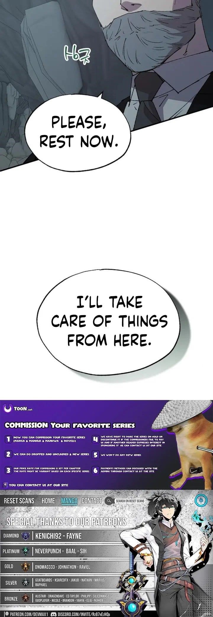 Magical Realm Shopkeeper Chapter 74 - Page 9