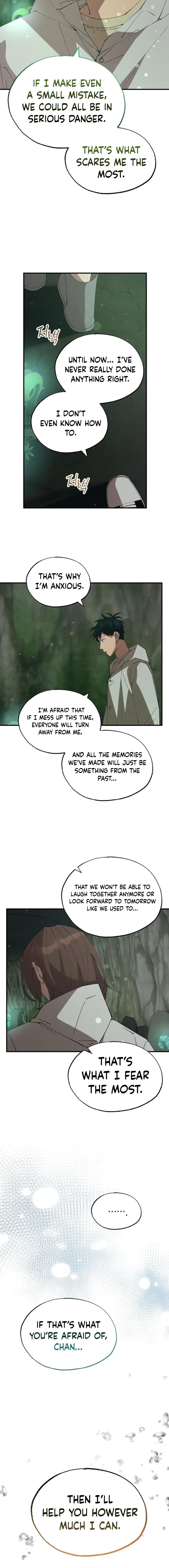 Magical Realm Shopkeeper Chapter 75 - Page 12