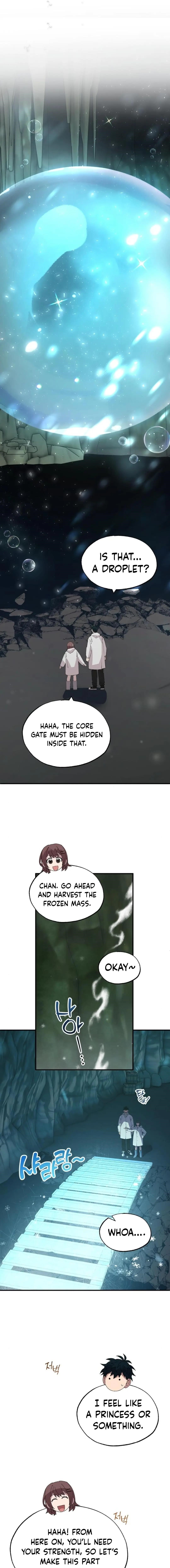 Magical Realm Shopkeeper Chapter 75 - Page 13