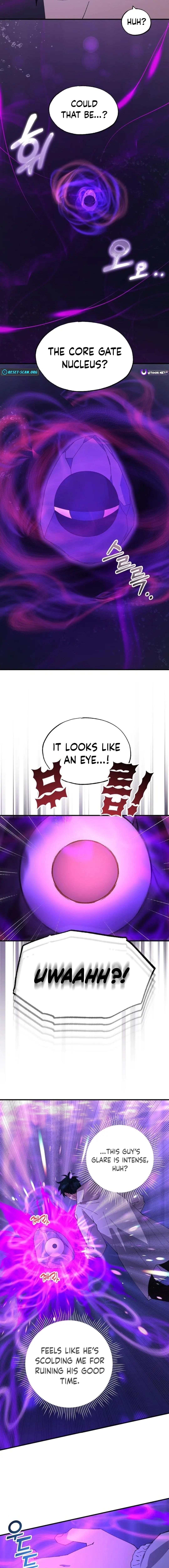 Magical Realm Shopkeeper Chapter 75 - Page 15