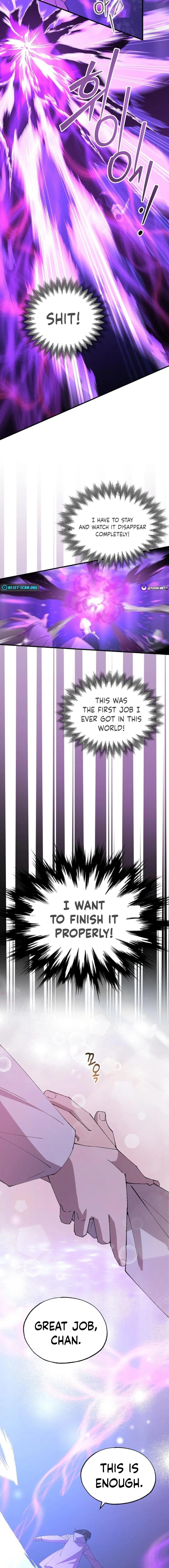 Magical Realm Shopkeeper Chapter 75 - Page 17