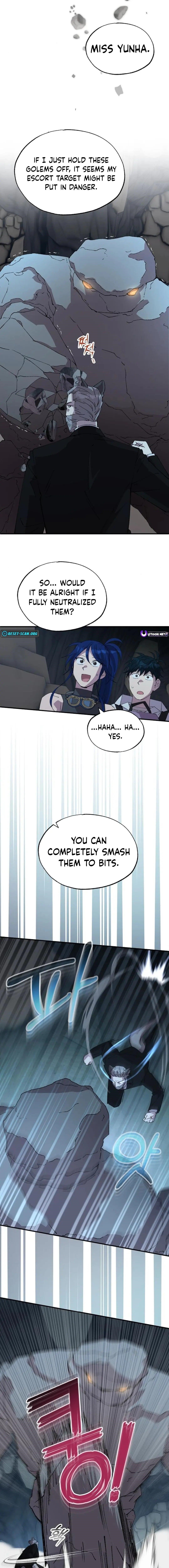 Magical Realm Shopkeeper Chapter 75 - Page 2