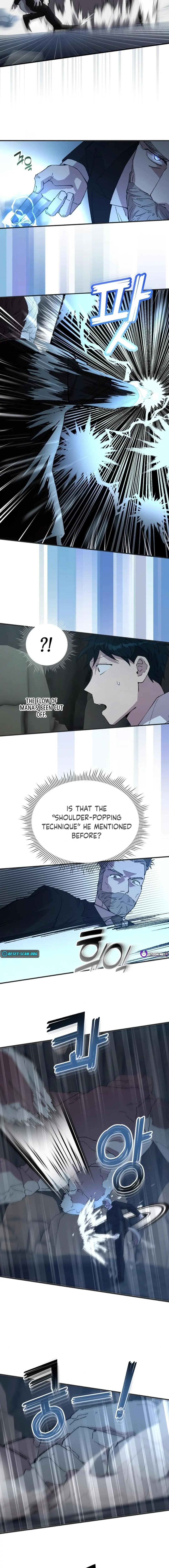 Magical Realm Shopkeeper Chapter 75 - Page 3