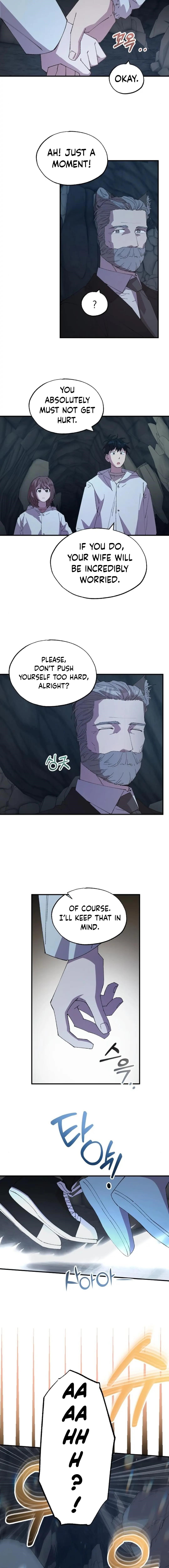 Magical Realm Shopkeeper Chapter 75 - Page 5