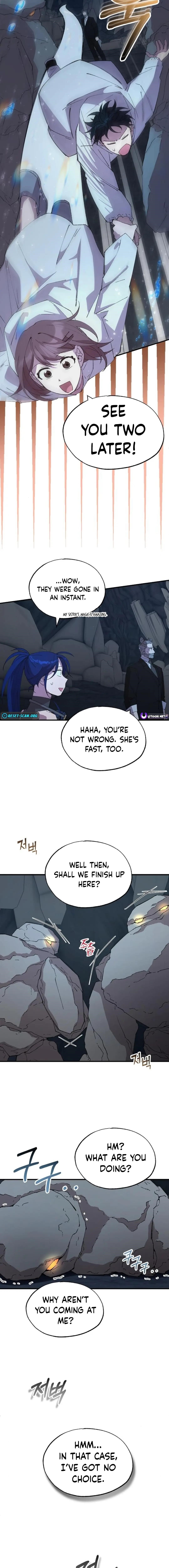 Magical Realm Shopkeeper Chapter 75 - Page 6