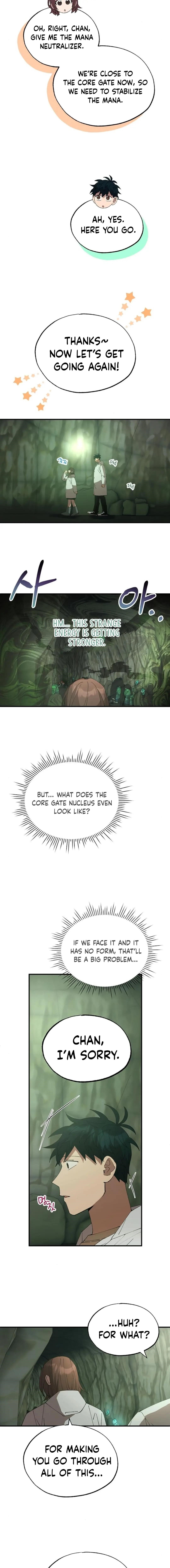 Magical Realm Shopkeeper Chapter 75 - Page 9