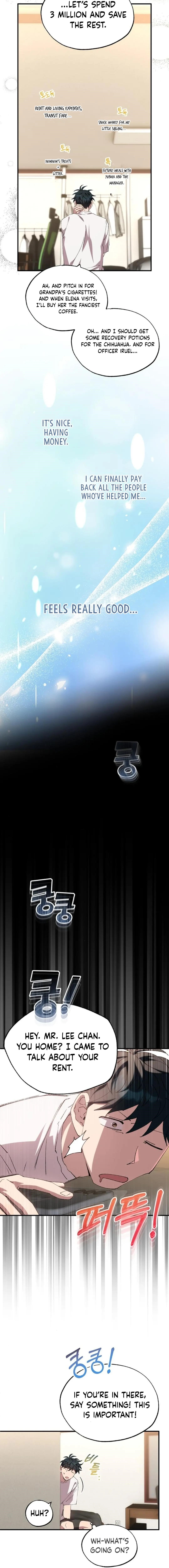 Magical Realm Shopkeeper Chapter 76 - Page 18